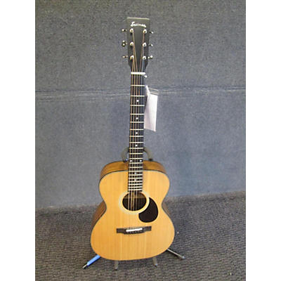 Eastman E3 OME Acoustic Electric Guitar