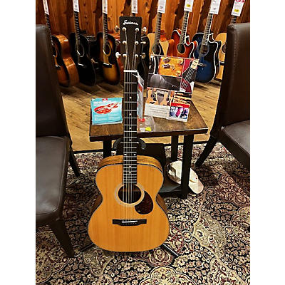 Eastman E3 OME Acoustic Electric Guitar