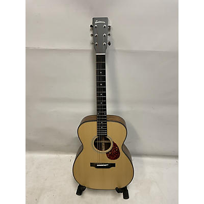 Eastman E3 OME Acoustic Electric Guitar