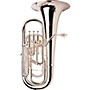 Adams E3 Selected Series Compensating Euphonium Silver plated