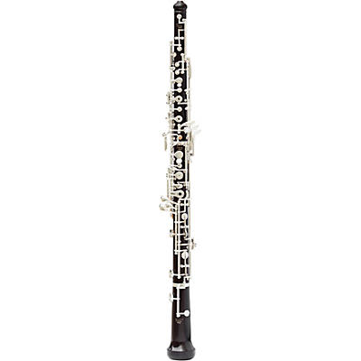 Tiery E30 Oboe with ABS Upper Joint