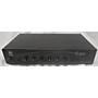 Used Eden E300 300W Bass Amp Head