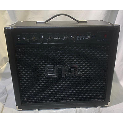 ENGL E300 Gigmaster 30W Tube Guitar Combo Amp