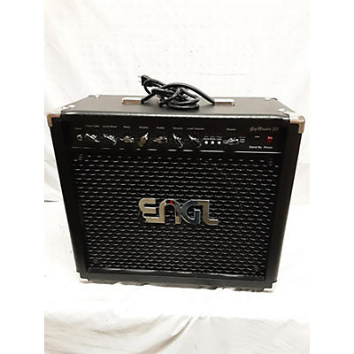 ENGL E300 Gigmaster 30W Tube Guitar Combo Amp