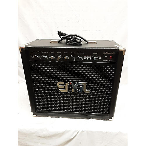 ENGL E300 Gigmaster 30W Tube Guitar Combo Amp