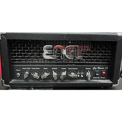 ENGL E310 Gigmaster 15W Tube Guitar Combo Amp