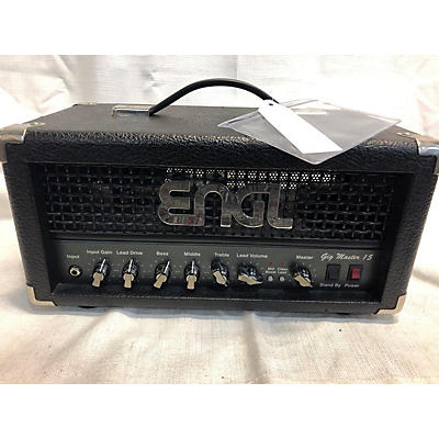 ENGL E315 Gigmaster Tube Guitar Amp Head