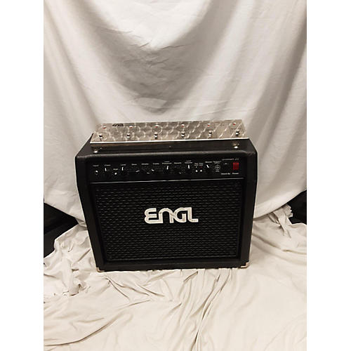 E330 Screamer 50W 1x12 Tube Guitar Combo Amp