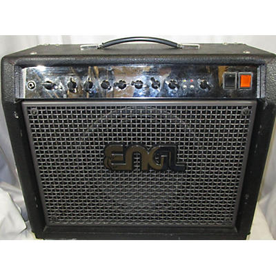 ENGL E330 Screamer 50W 1x12 Tube Guitar Combo Amp