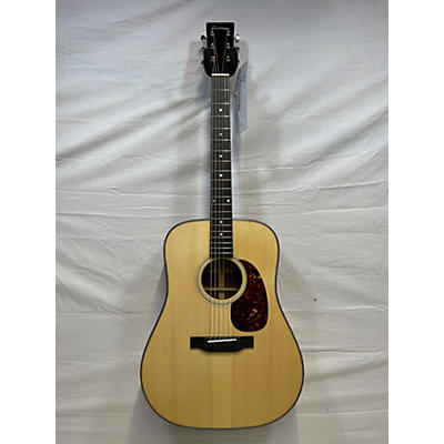 Eastman E3DE Acoustic Guitar
