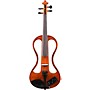 EB Electric Violins E4 Series Electric Violin 4/4 Violin Brown
