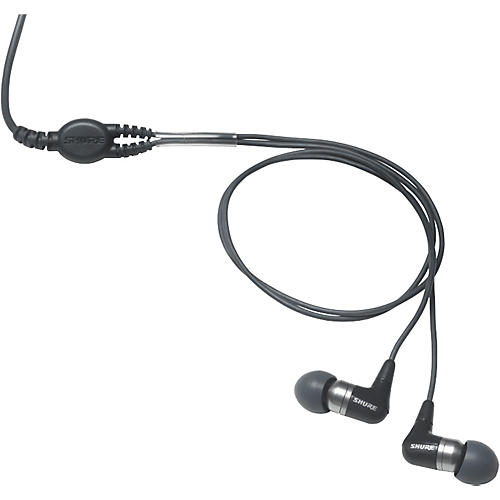 E4 Sound Isolating Earphones