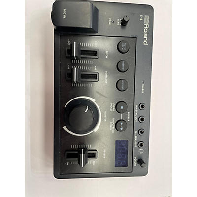 Roland E4 Sound Module
