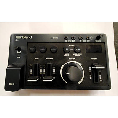 Roland E4 Sound Module