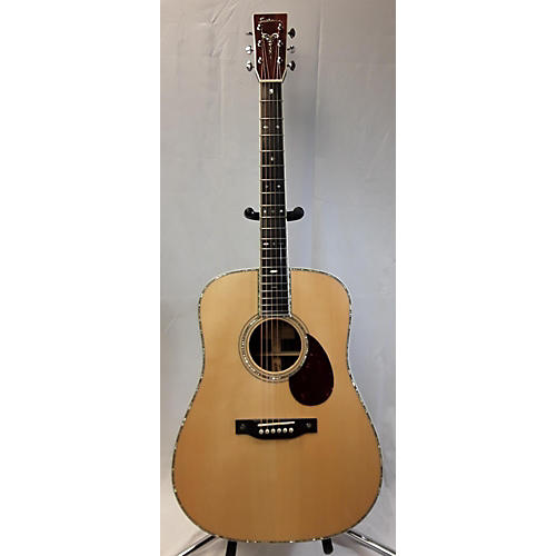 eastman e40d