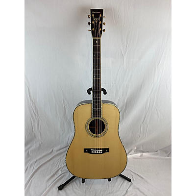 Eastman E40DL Acoustic Guitar