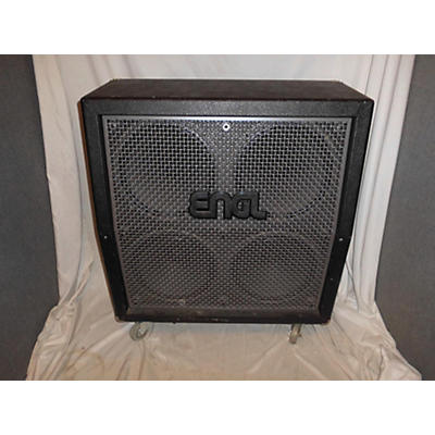ENGL E412 Guitar Cabinet