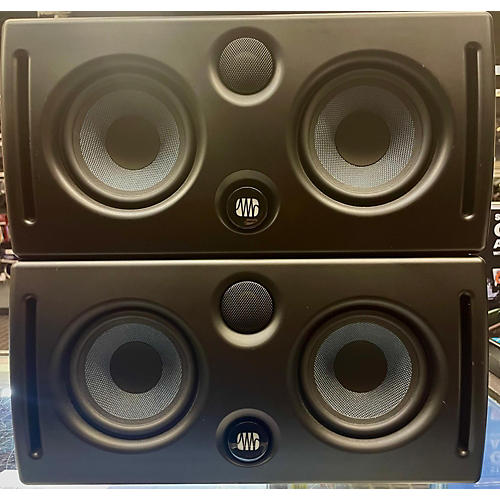 PreSonus E44 Pair Powered Monitor