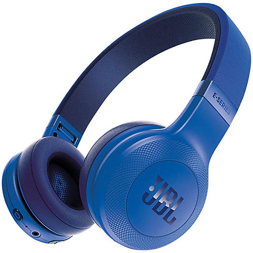E45BT On-Ear Wireless Headphones