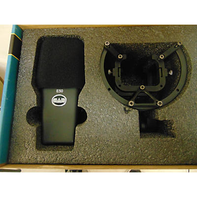 CAD E50 Condenser Microphone