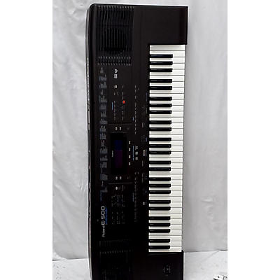 Roland E500 Synthesizer