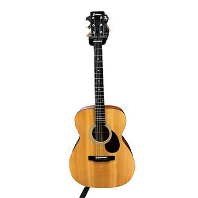 Eastman E6 Om Acoustic Guitar