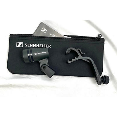 Sennheiser E604 Dynamic Microphone