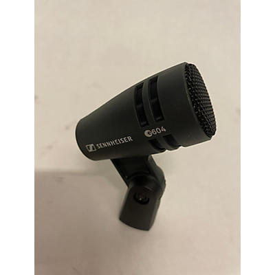 Sennheiser E604 Dynamic Microphone