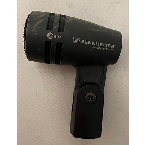 Sennheiser E604 Dynamic Microphone