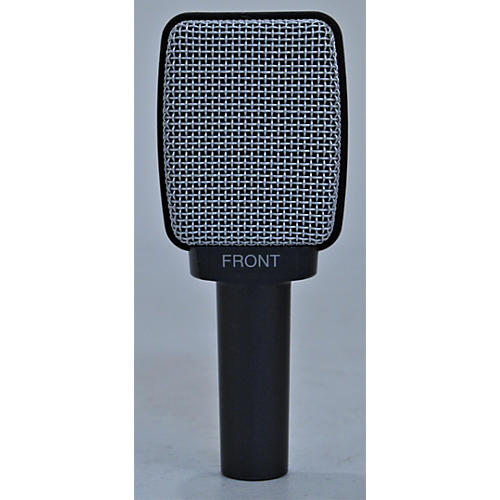 Sennheiser E606 Dynamic Microphone