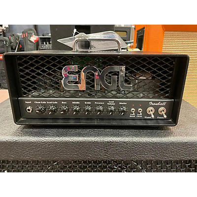 ENGL E606 Ironball 20W Tube Guitar Amp Head