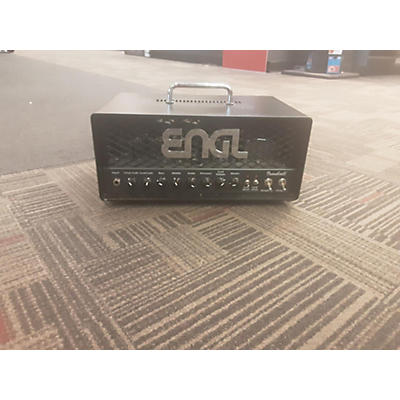ENGL E606 Ironball 20W Tube Guitar Amp Head