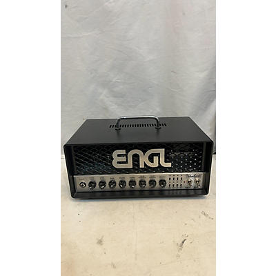 ENGL E606SE IRONBALL Tube Guitar Amp Head