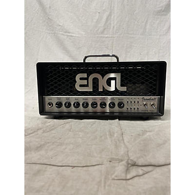 ENGL E606se Ironball Tube Guitar Amp Head