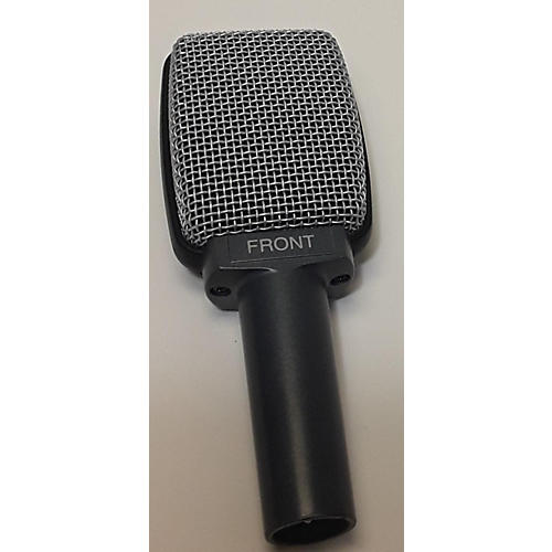 E609 Dynamic Microphone