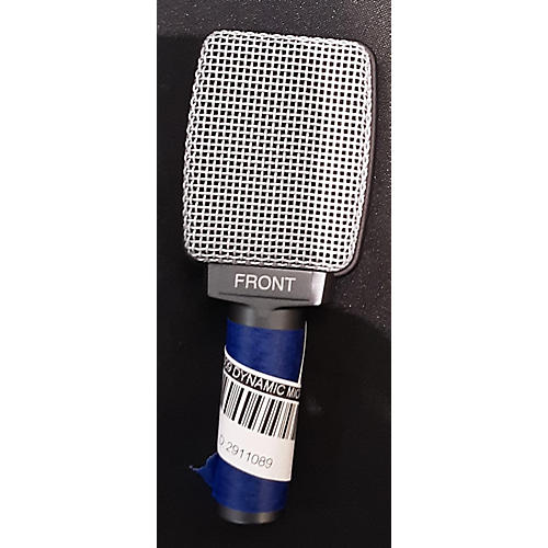 Sennheiser E609 Dynamic Microphone