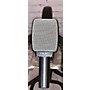 Used Sennheiser E609 Dynamic Microphone
