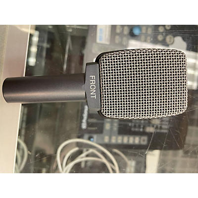 Sennheiser E609 Dynamic Microphone