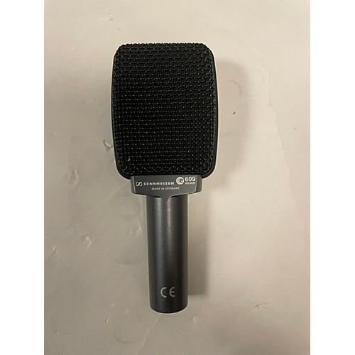 Sennheiser E609 Dynamic Microphone