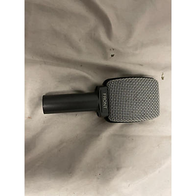 Sennheiser E609 Dynamic Microphone