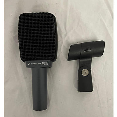 Sennheiser E609 Dynamic Microphone