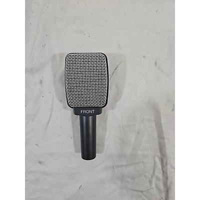 Sennheiser E609 Dynamic Microphone