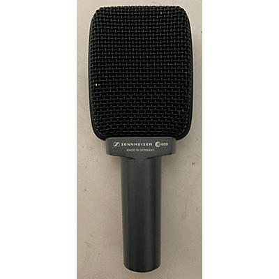 Sennheiser E609 Dynamic Microphone