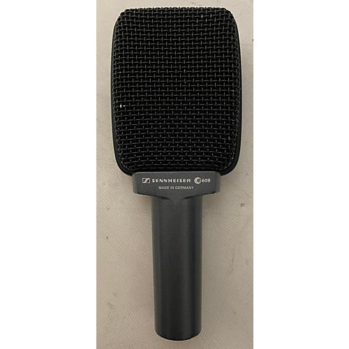 Sennheiser E609 Dynamic Microphone