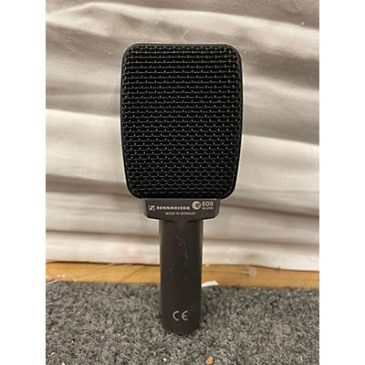 Sennheiser E609 Dynamic Microphone