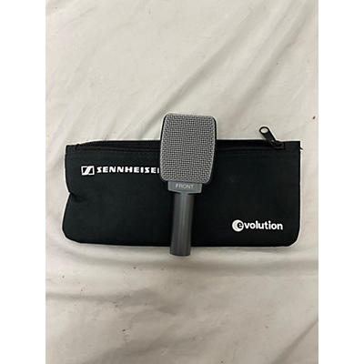 Sennheiser E609 Dynamic Microphone