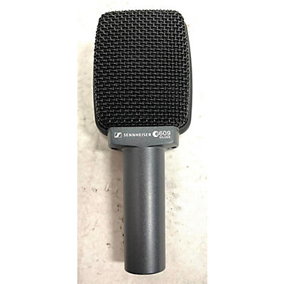 Sennheiser E609 Dynamic Microphone