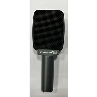 Sennheiser E609 Dynamic Microphone