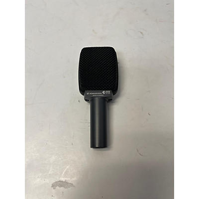 Sennheiser E609 Dynamic Microphone