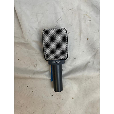 Sennheiser E609 Dynamic Microphone